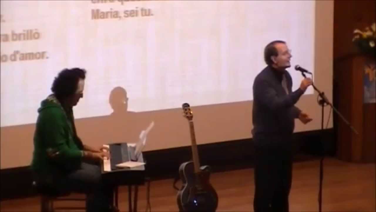 experiencia de Lode (Valerio Ciprì)