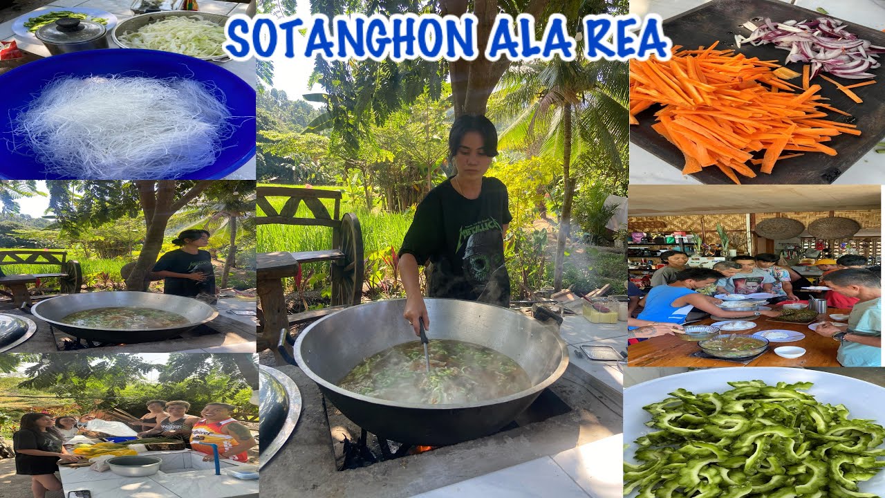 sotanghon ni ate@ReaFeelingera @BrendaMageOfficial@SimplyAmory@argieltv6003@PhengGwen@JigJagChannel 
