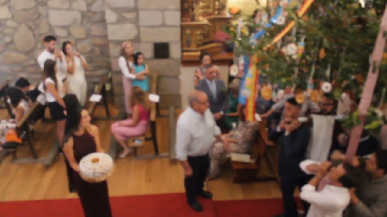 Tornavaca Canto del Ramo2024