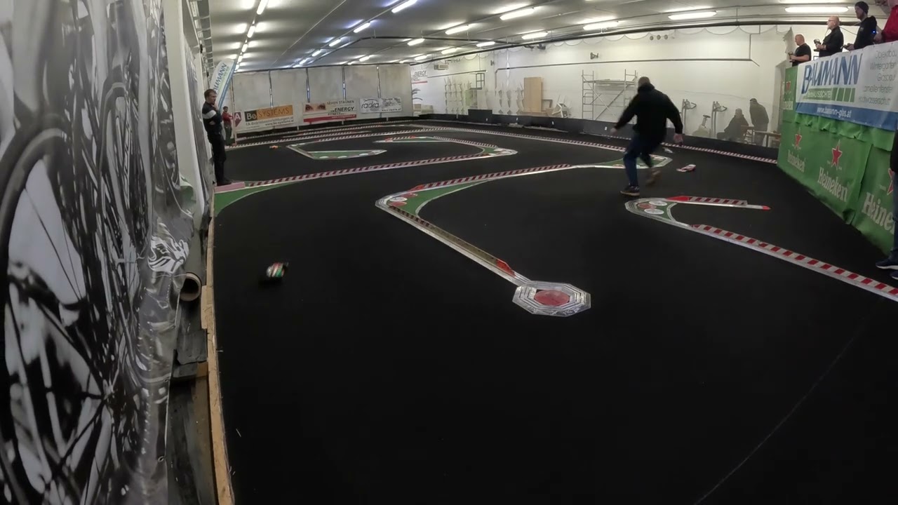 Fun Cup Formel 1 Finale A
