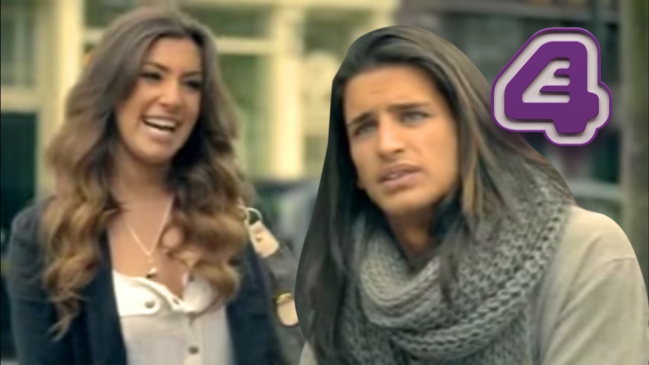 When You Have To Ask Your Ex On A Date | Made In Chelsea