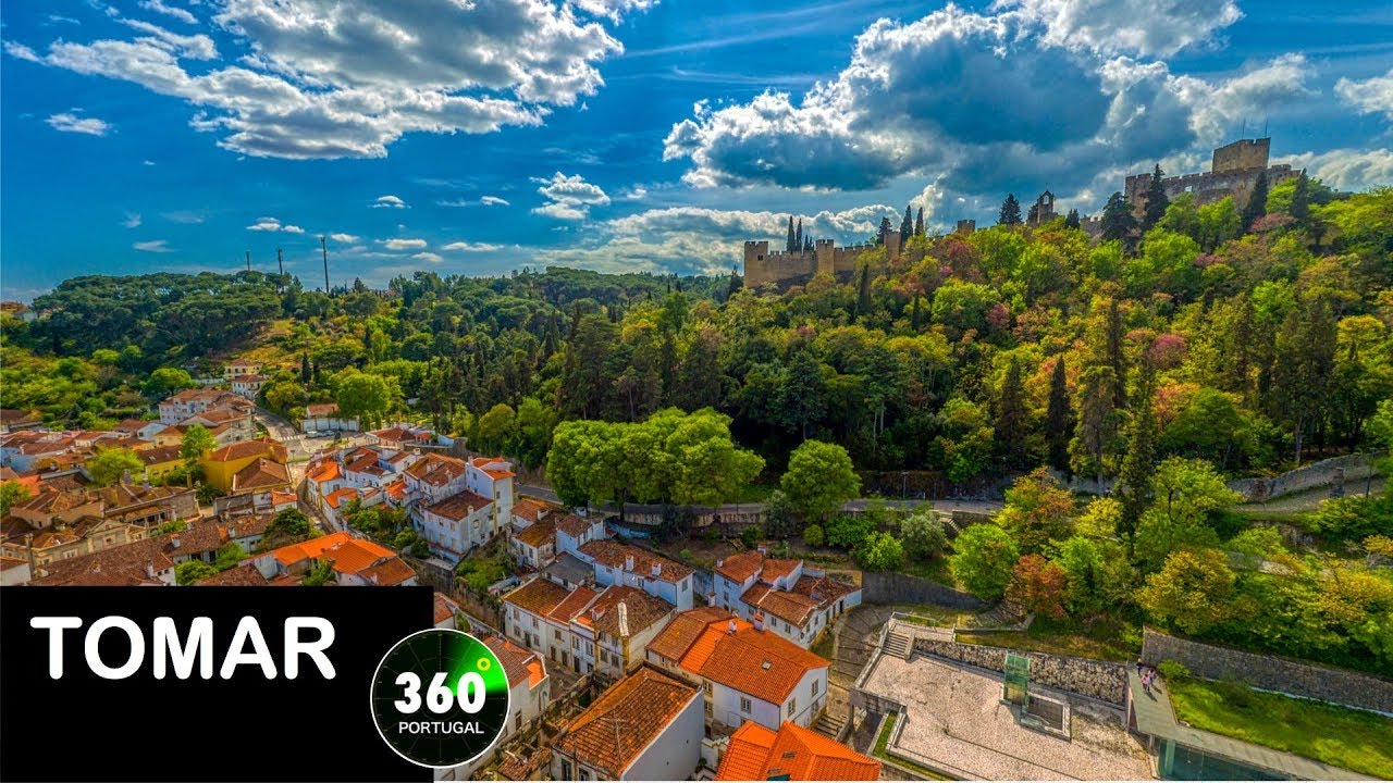 Tomar | Portugal
