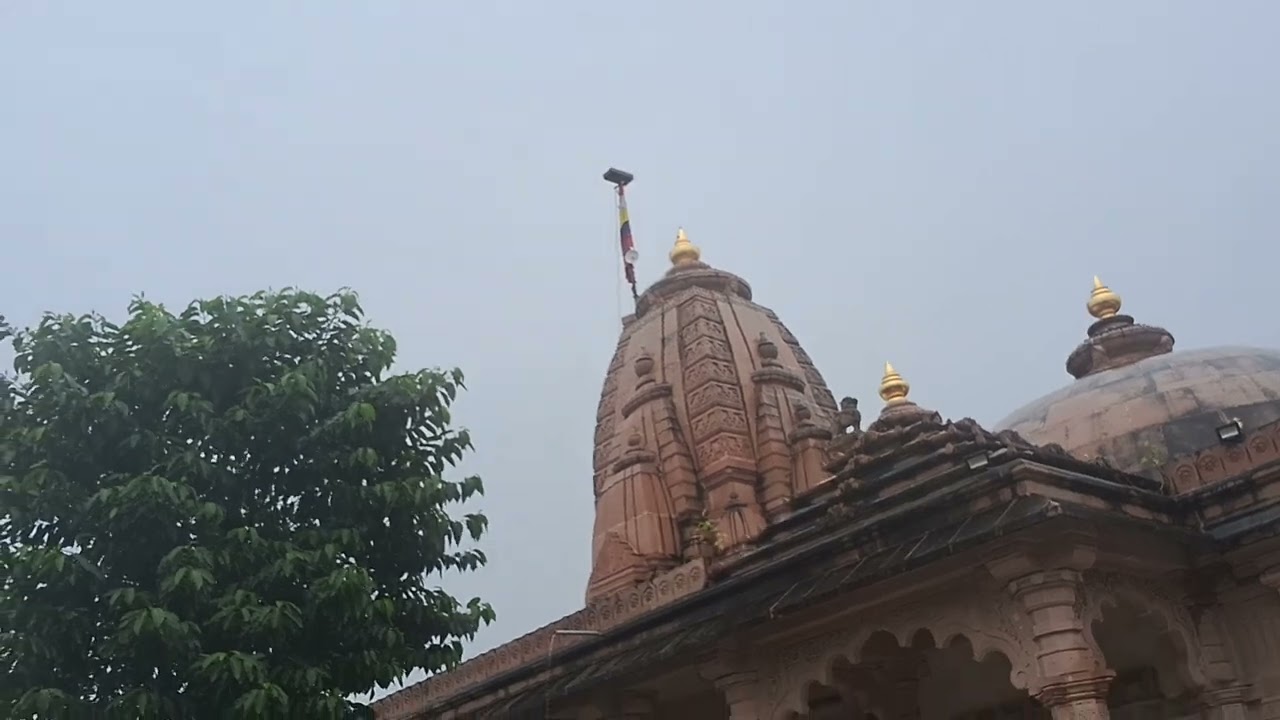 Bhalka tirth