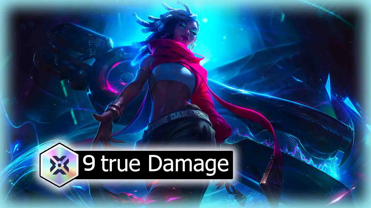 9 true Damage | มีแต่ดาเมจ | EP. 4 | Teamfight Tactics Set 10