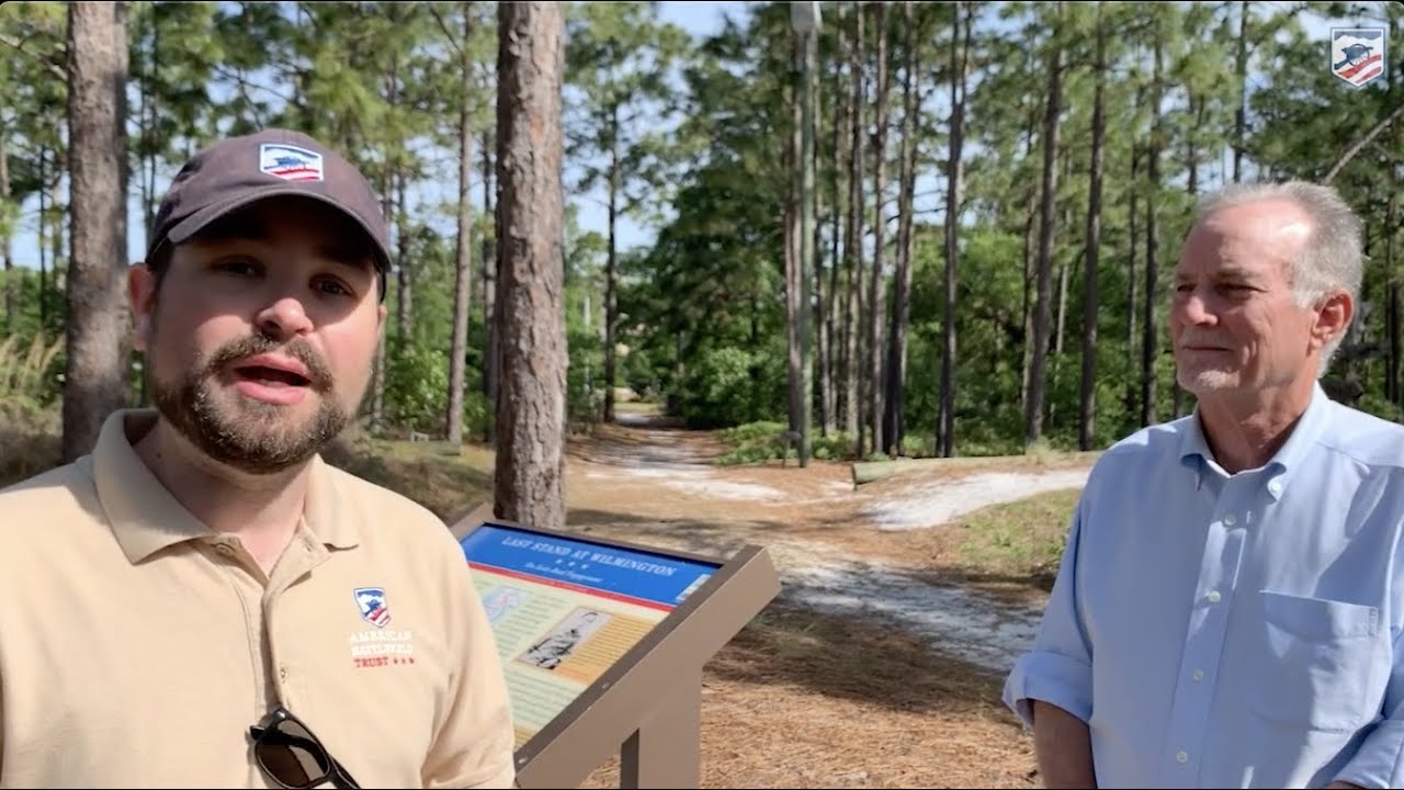 Battle of Forks Road | Civil War North Carolina