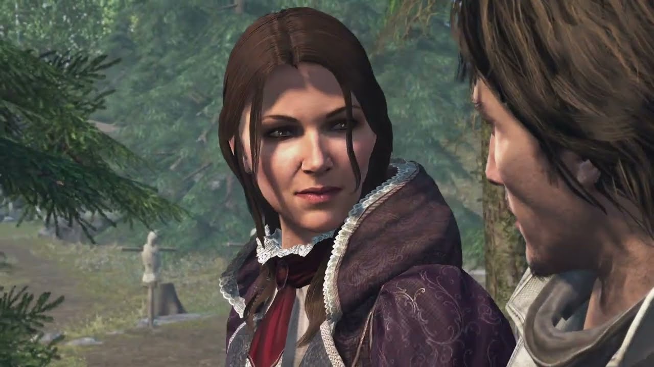❄️ Assassin's Creed: Rogue [2014] | Part 02 | PS5 | CrazyLag@Gaming