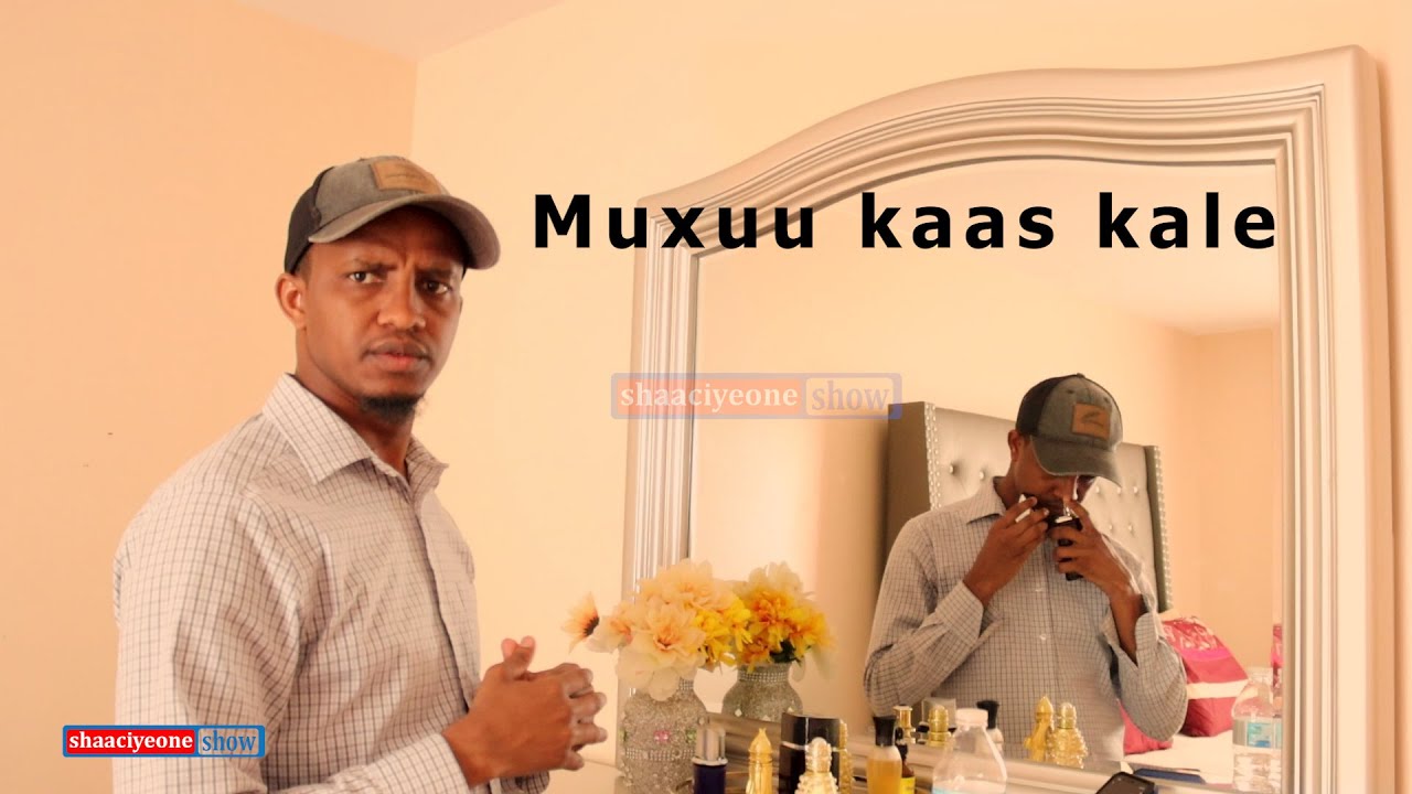Daawo oo sidaan ula yaabay adna ula yaab