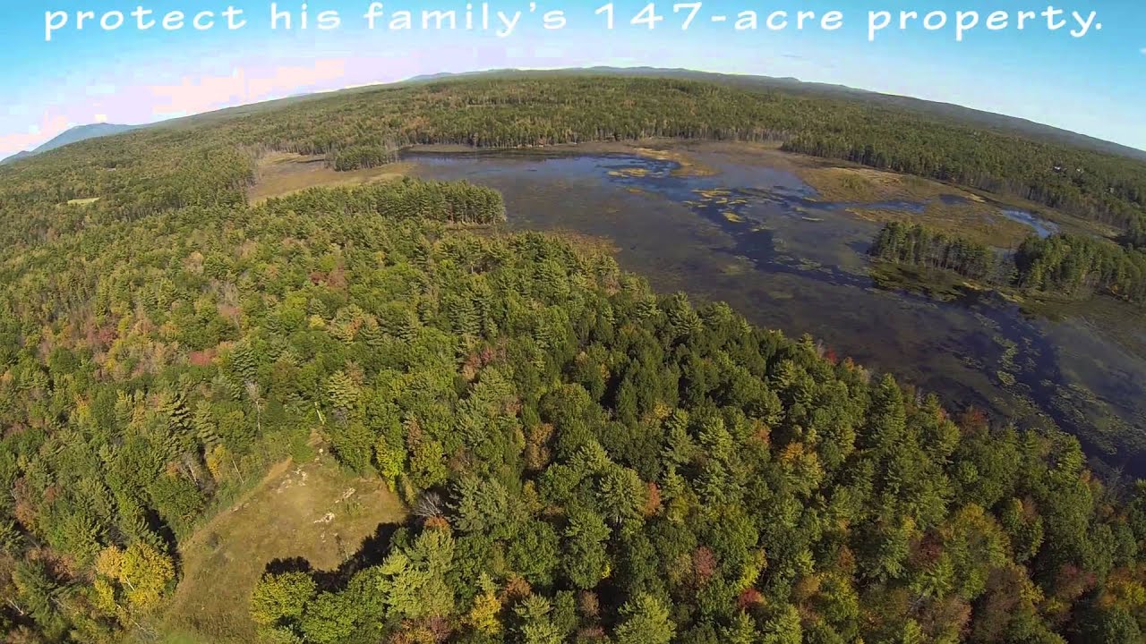 Royalston Eagle Reserve