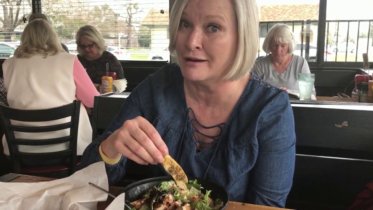 Martha Visits - Skips Kitchen in Carmichael Ca 95608