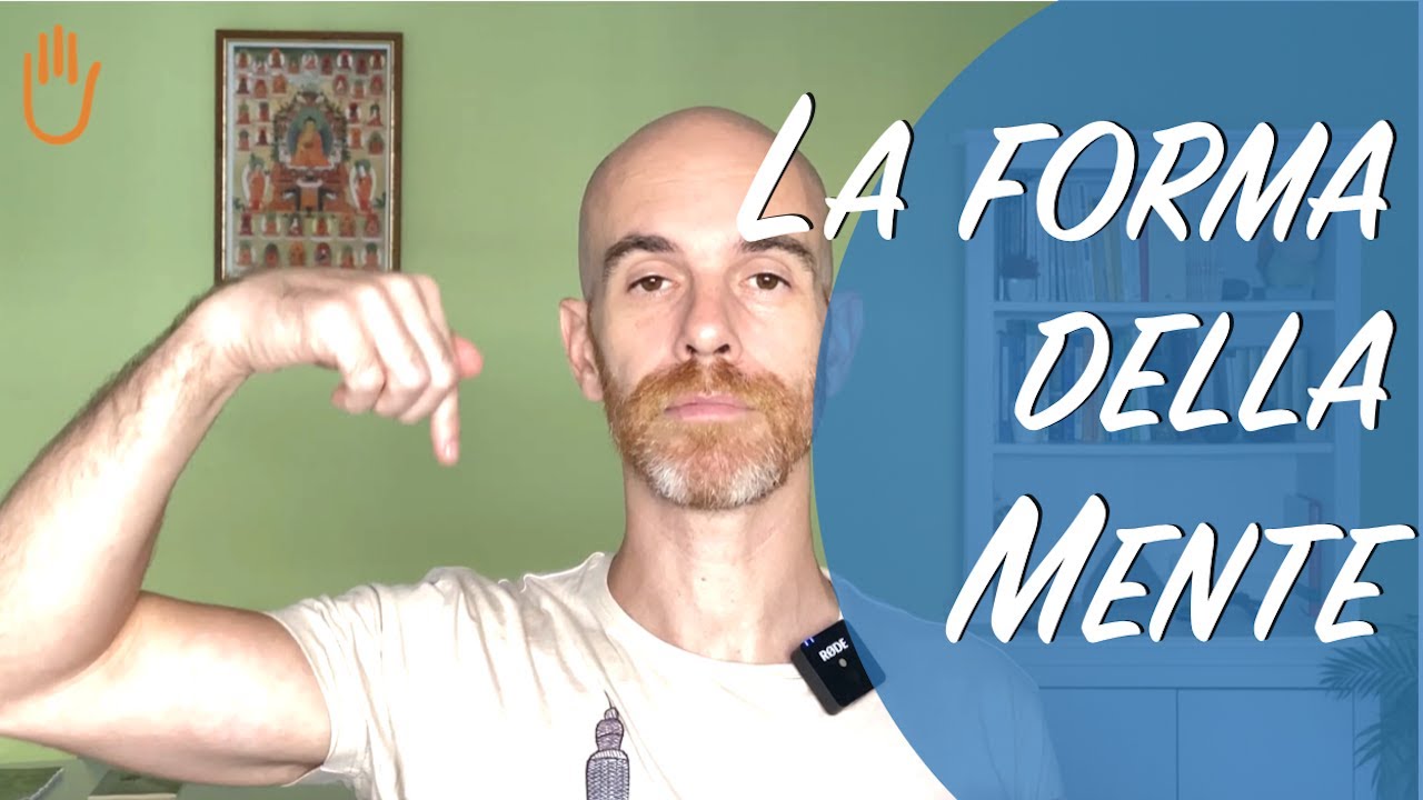 Yoga | Qual è la forma della mente?