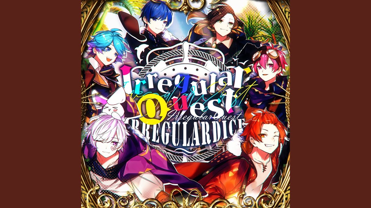 Irregular Quest