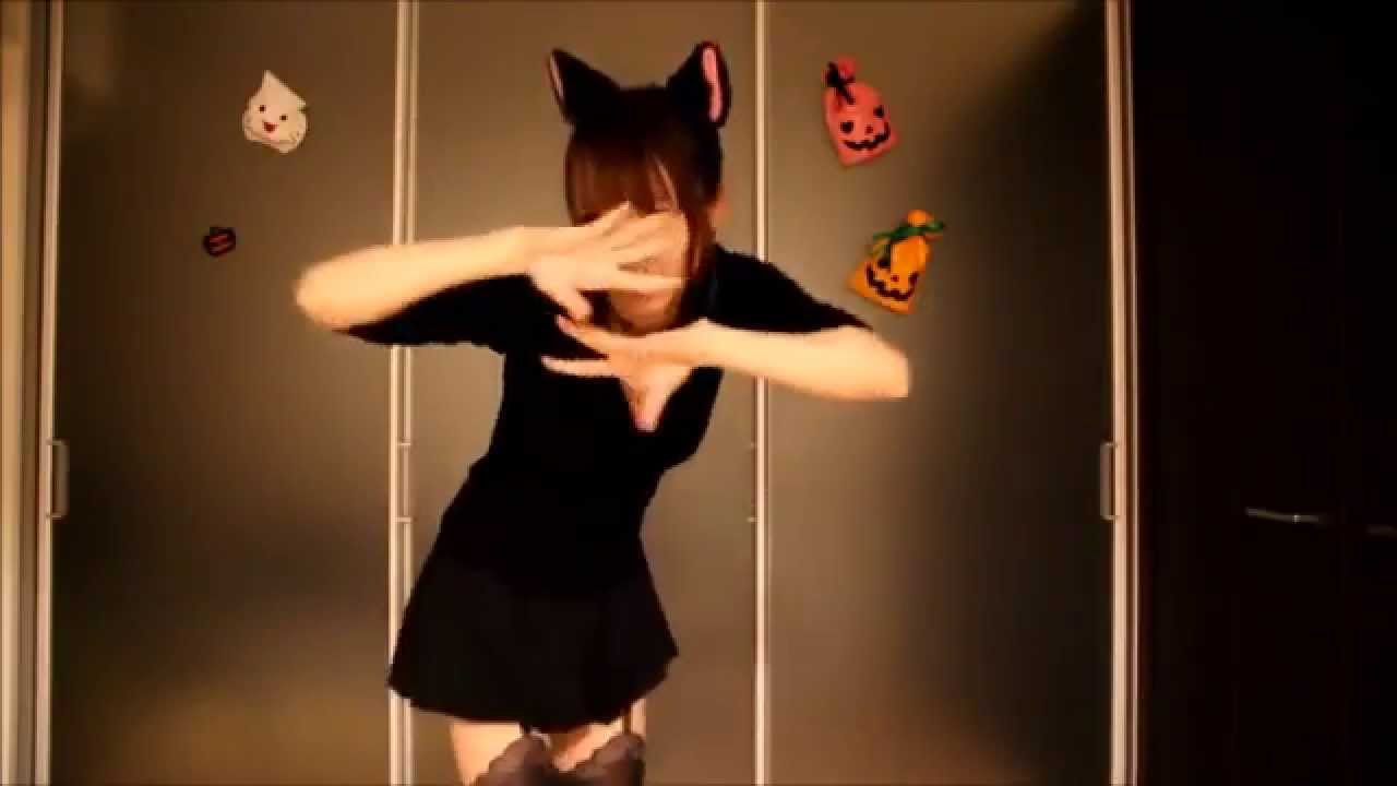 MAX HIM - JAPANESE GIRL(DANCE VIDEOMIX)