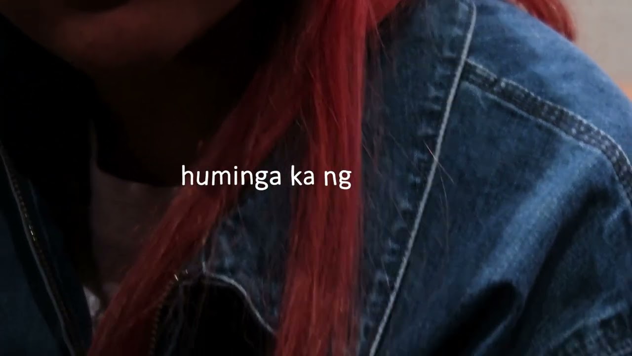 Kape Muna - El Rona (OFFICIAL LYRIC VIDEO)