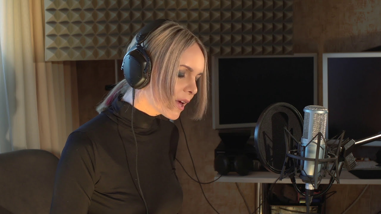 Natalie Gioia - This Light Between Us (Original by Armin van Buuren & Christian Burns)