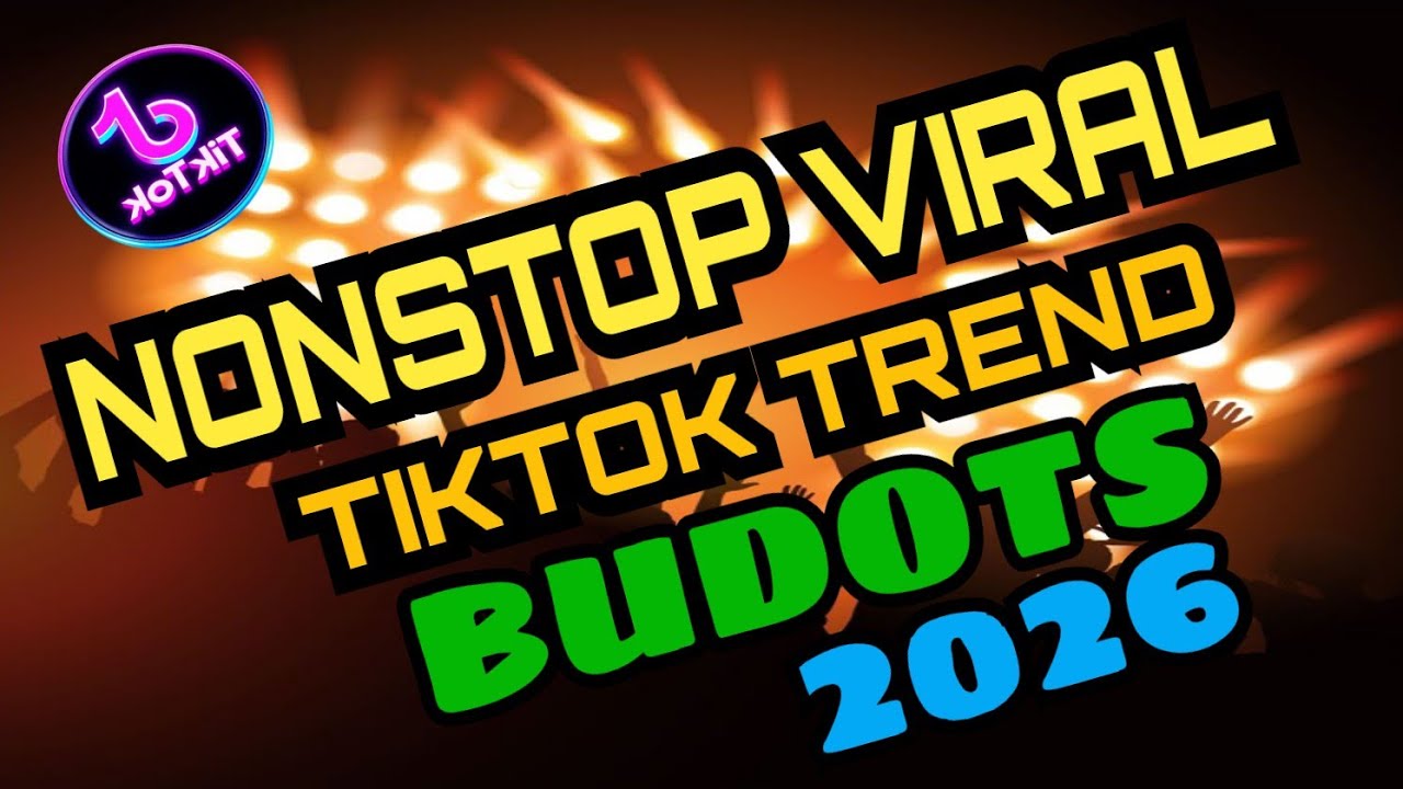 BEST 💥 NEW TIKTOK DANCE BUDOTS| | MAS PINA GANDA HATAW DISCO PARTY - DJ DONDON x KUYA TV REMIX 