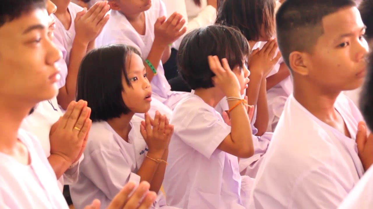 VTR โรงเรียนโสตมุกดาหาร
