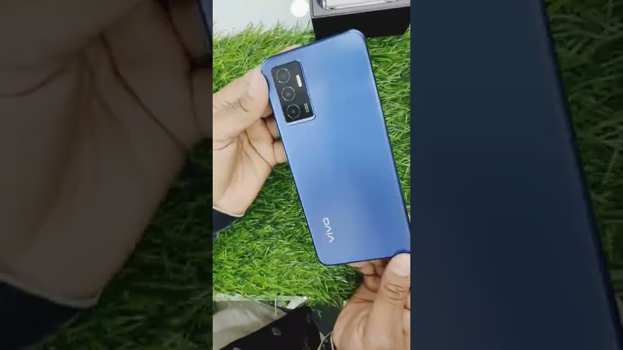 VIVO V23e Unboxing 📱 | VIVO | EPICTECH 