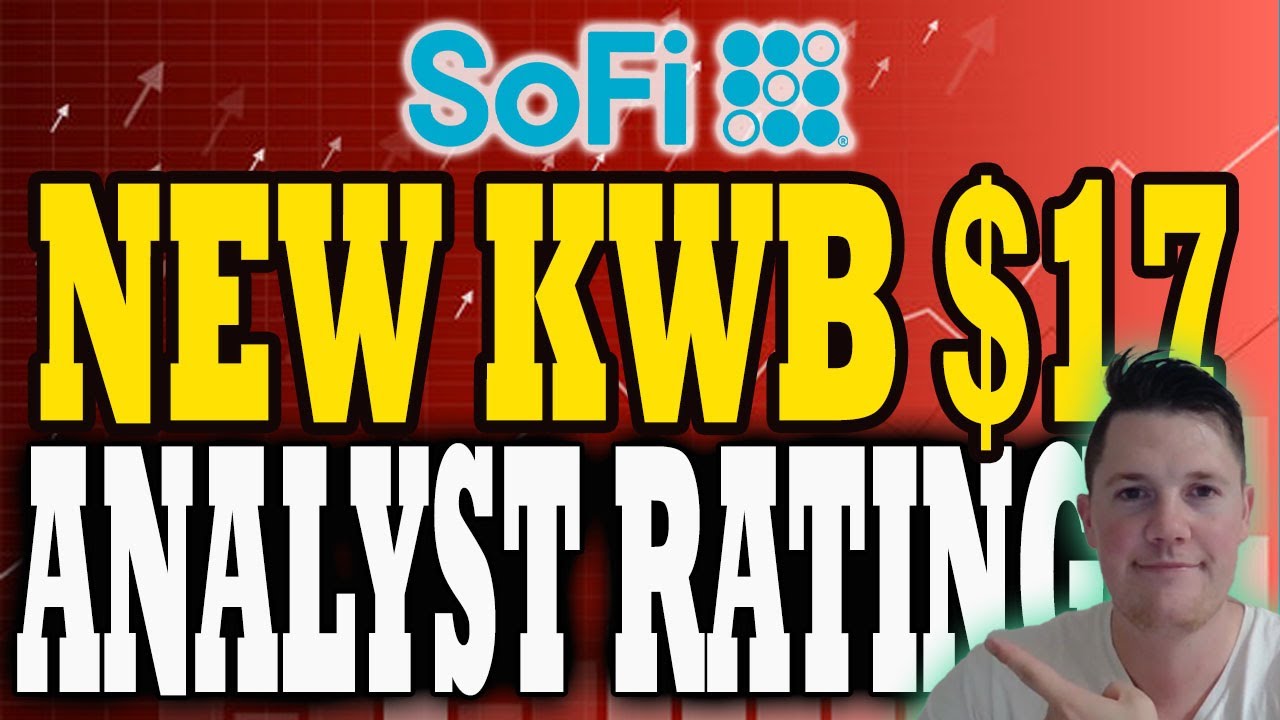 Аналитик KWB установил новую целевую цену для SoFI на уровне 17 долларов 🔥 Завтра ждут большие де...