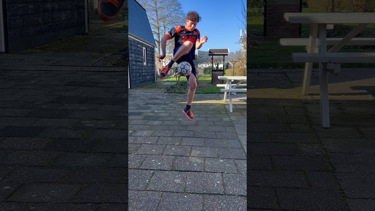Great wheater ☀️-#freestylefootball #combo #latw #greatwheater