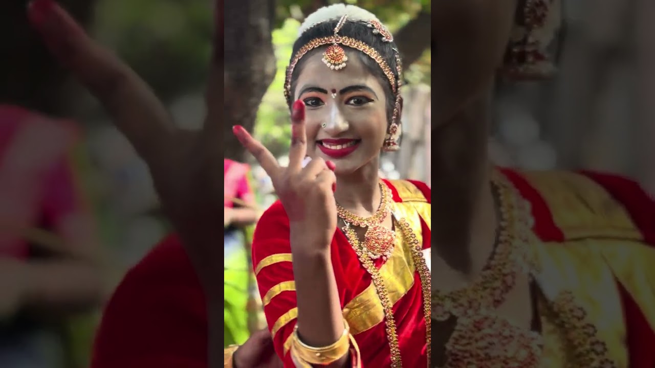Promo - Mass Dance by Mount Litera School, Neyyoor @mlzsneyyoor | Behind the Scenes | BTS Trailer