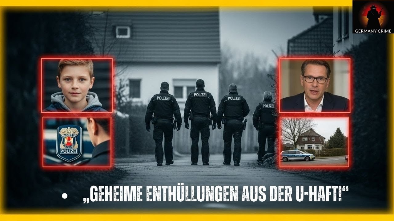 „Fall Fabian (8) – Gina H.s Anwalt bricht sein Schweigen: Was wirklich in der U-Haft geschah!“