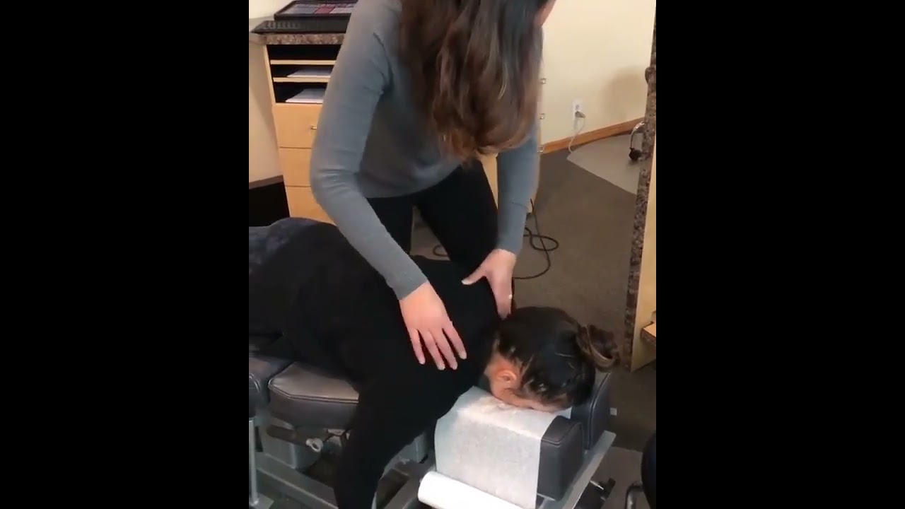 Chiropractor Redondo Beach CA | 32 Second Chiropractic Spinal Assessment at Arc of Life Chiropractic
