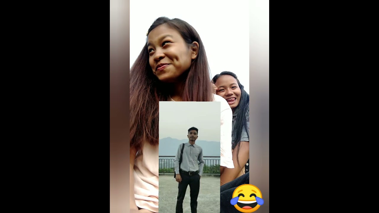 prank call.. Elvis Biate tak² khuam mani and Sanhim...