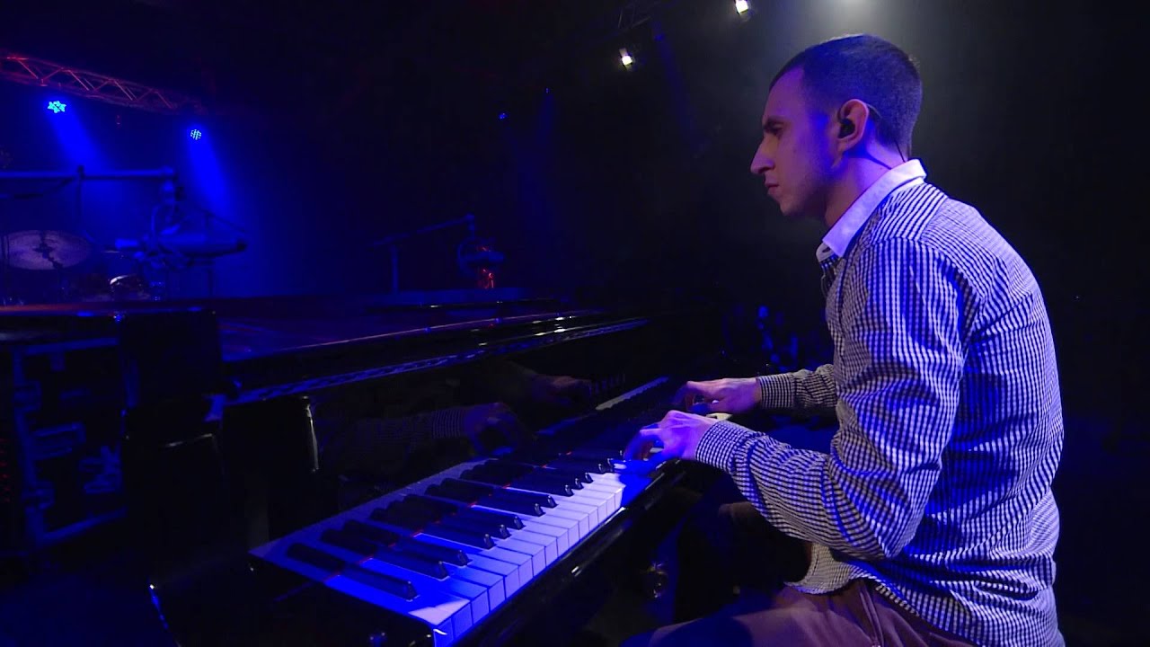 Ruslan Bolatov - Blue in Green (Miles Davis)