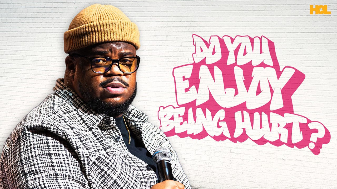 Do You Enjoy Being Hurt? | Pastor Will Wilson Jr. | House of Light Church