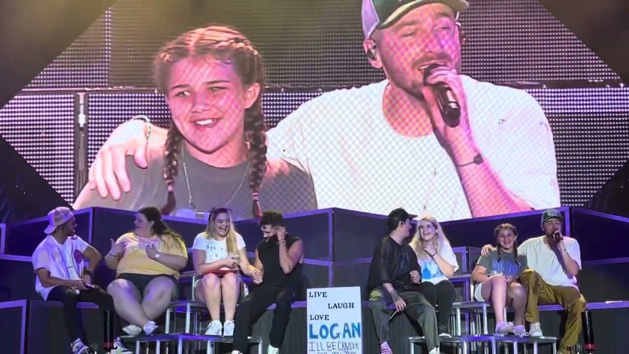 Big Time Rush - Worldwide (7/11/23)