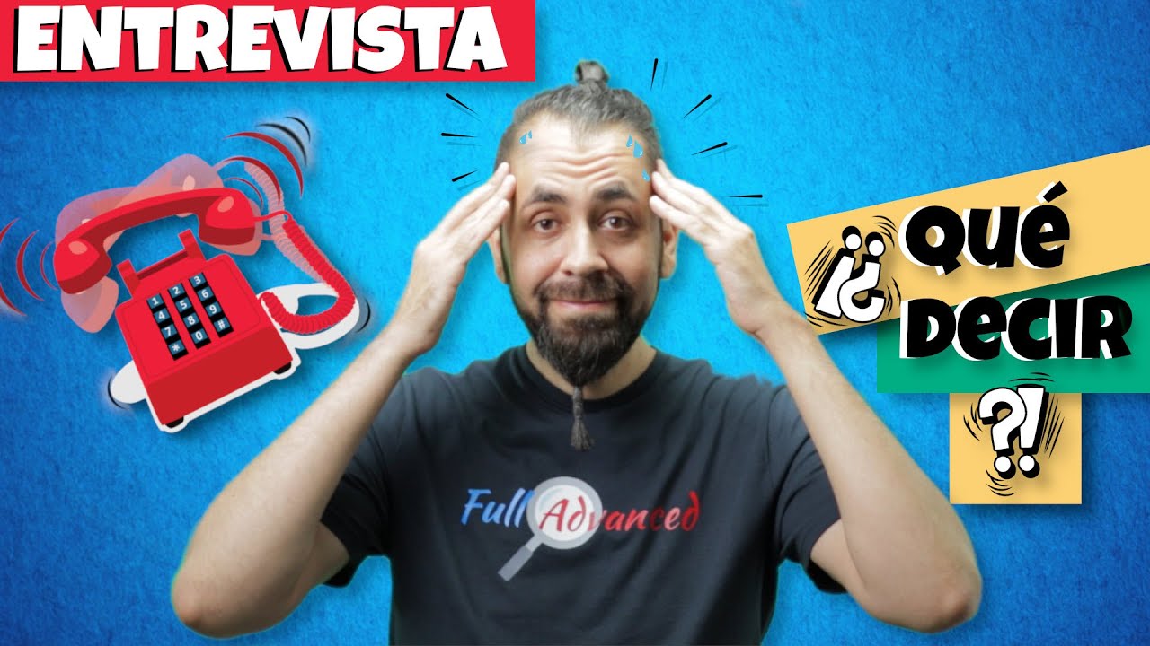 🔵 Entrevistas para Testers | Probadores | QA