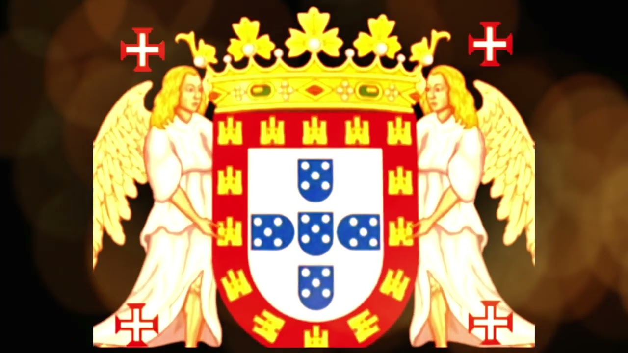 Uma Canção de Amôr e Saudade A PorTuGal ~ A Song Of Love and Saudade To PorTuGal