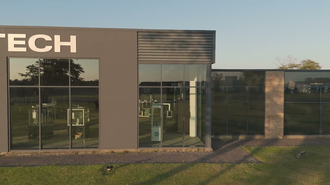 “Sicatech A/S – Precision pad printing solutions from Struer, Denmark”