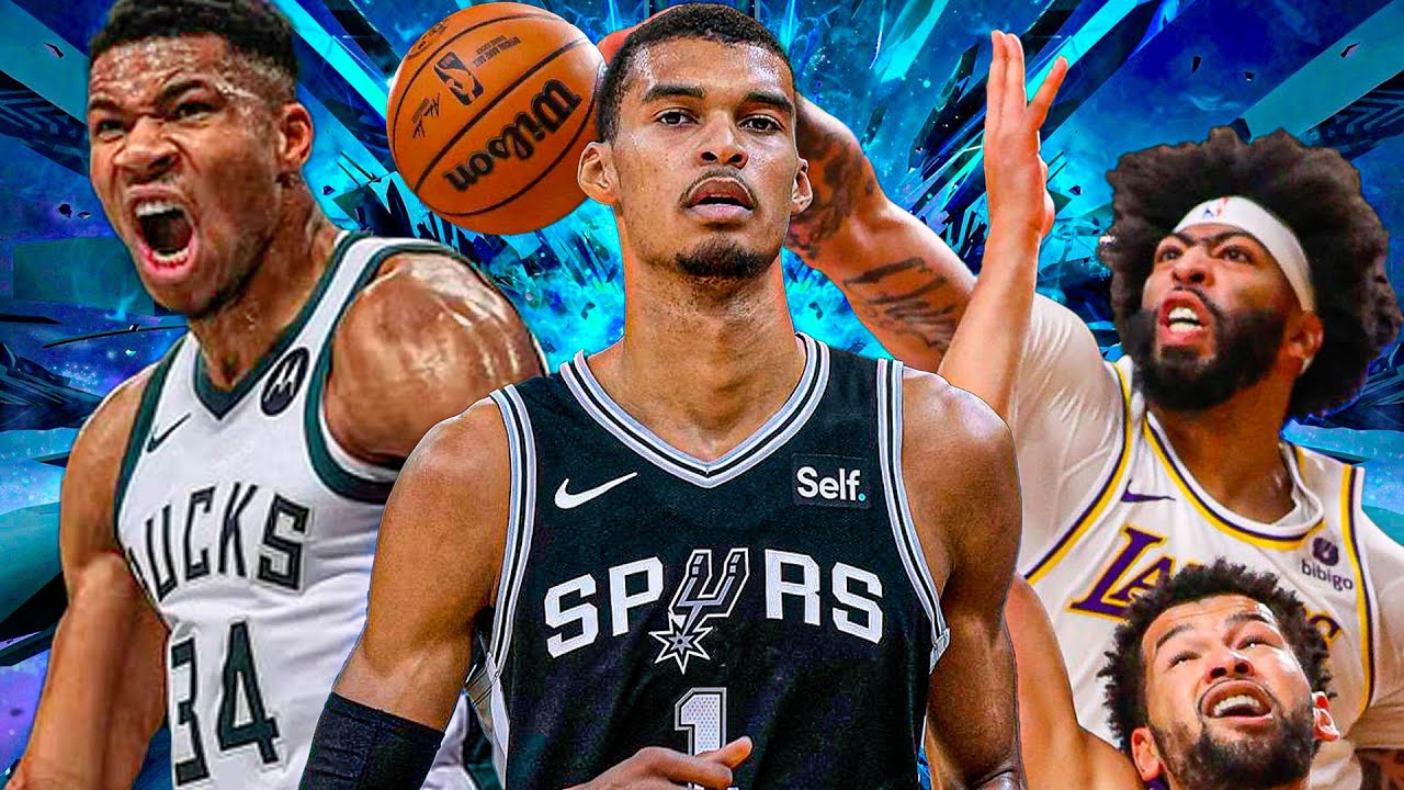 NBA 