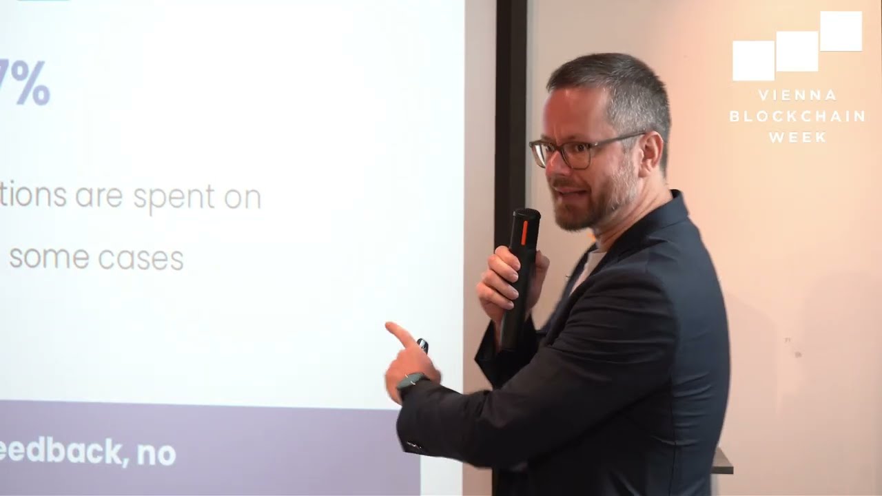 Turning Trust into Verifiable Impact: Bitcoin, Transparency and Real-World Use Cases