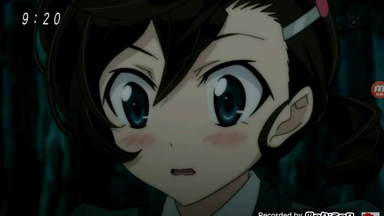 運命の魔女たち好きなシーン