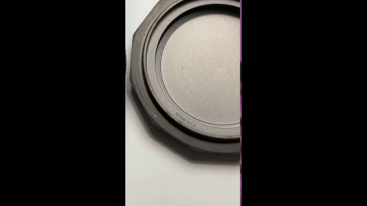 Pam607 p9000 clone