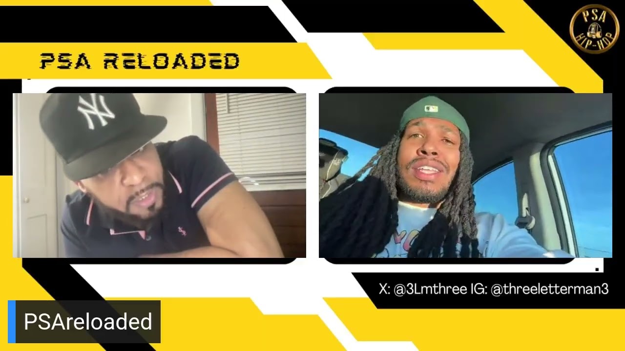 Kapo Pulls Up,Says He Will Beat Woosaah In April,Has Words For Jae Millz, Defends Lil Wayne