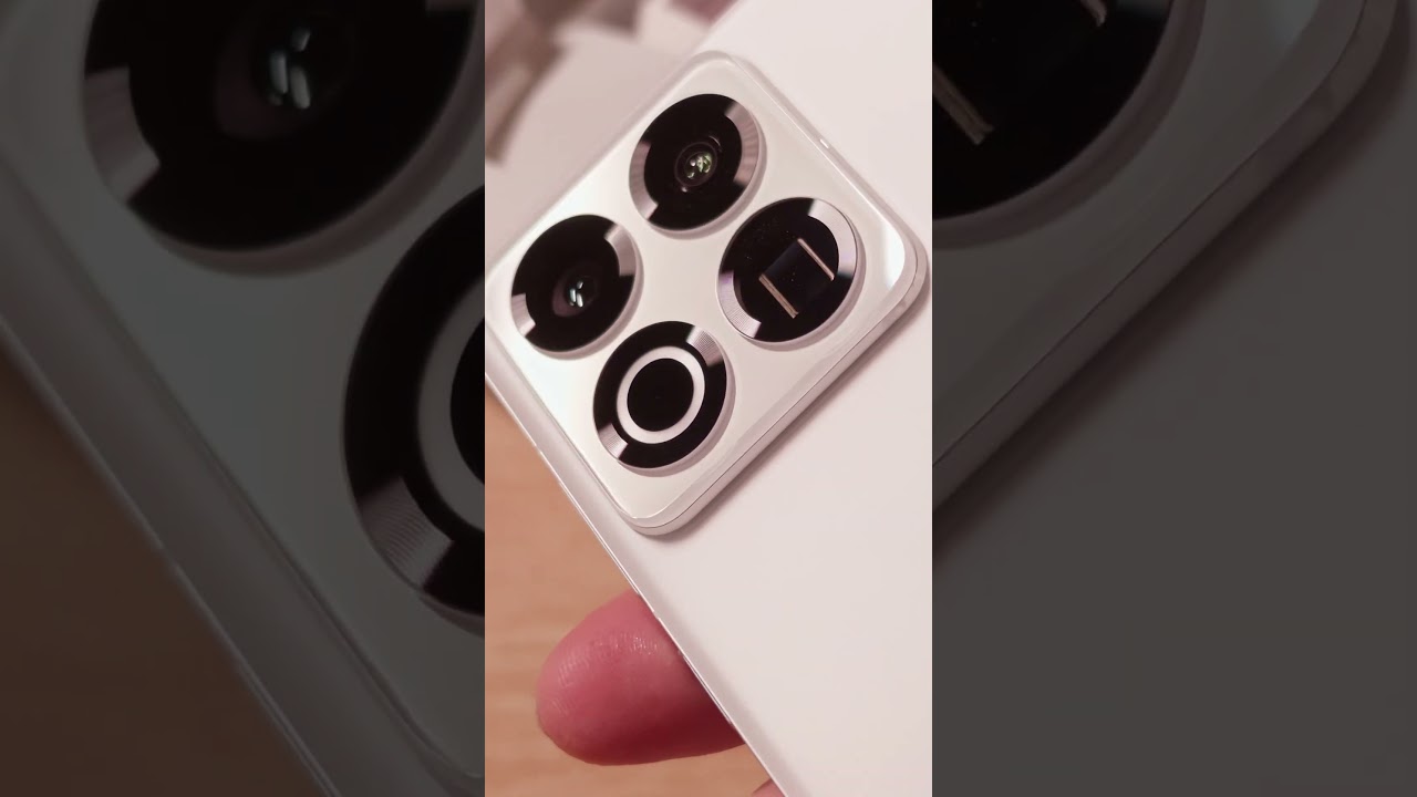 ЛУЧШИЙ КОМПАКТ 2025 - MEIZU 22 #meizu #smartphone