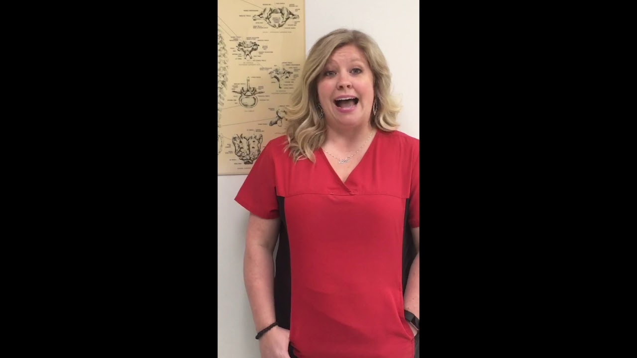 Occupational Therapy for Spinal Cord Injury Patients | Southern Kentucky Rehabilitation Hospital
