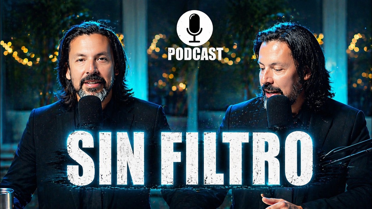 🎙️ Anécdotas Sin Filtro: Chile, Alemania y Más - MISTER ROKA #misterroka #podcast #chile #alemania 