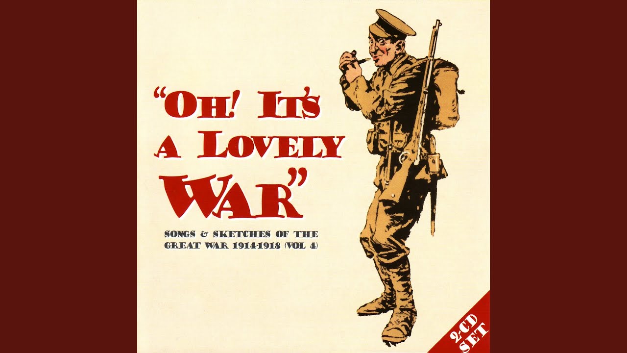 La Brabanconne (1914 recording)