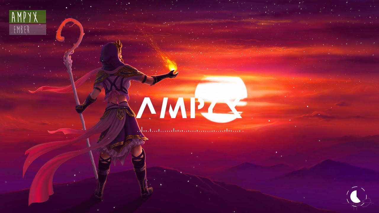Ampyx - Ember