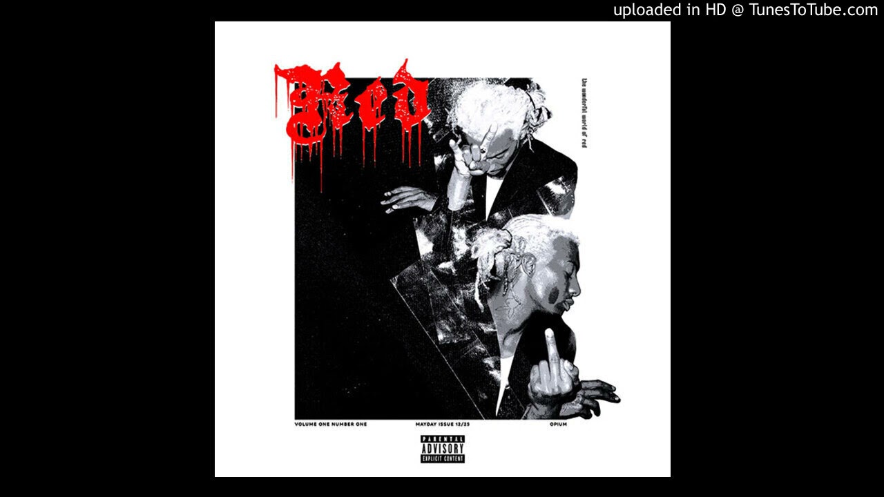 [FREE]Loop/Sample Kit - WLR 4 (Playboi Carti , Ken Carson , Pierre Bourne)