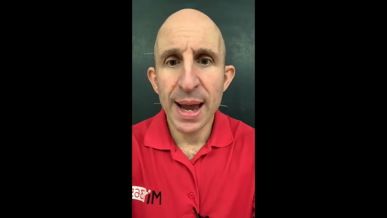 Fantastic Fridays With Life Coach Pete Cohen