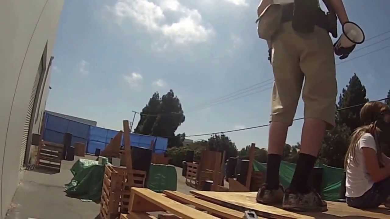 Airsoft Extreme 9:14:13