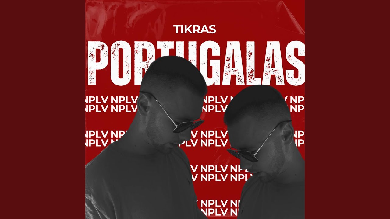Tikras portugalas