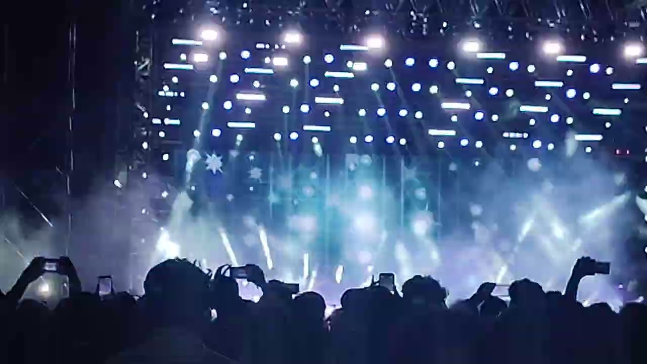 Ae dilruba, sonu nigam live