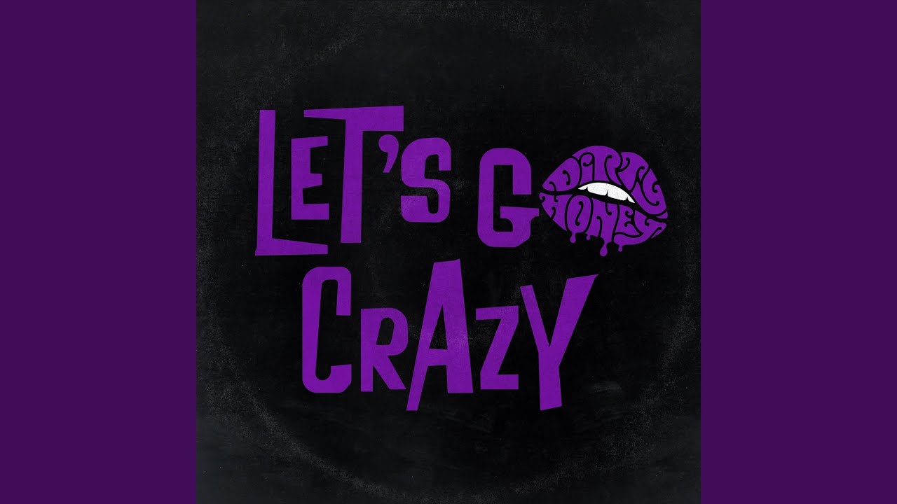 Let's Go Crazy