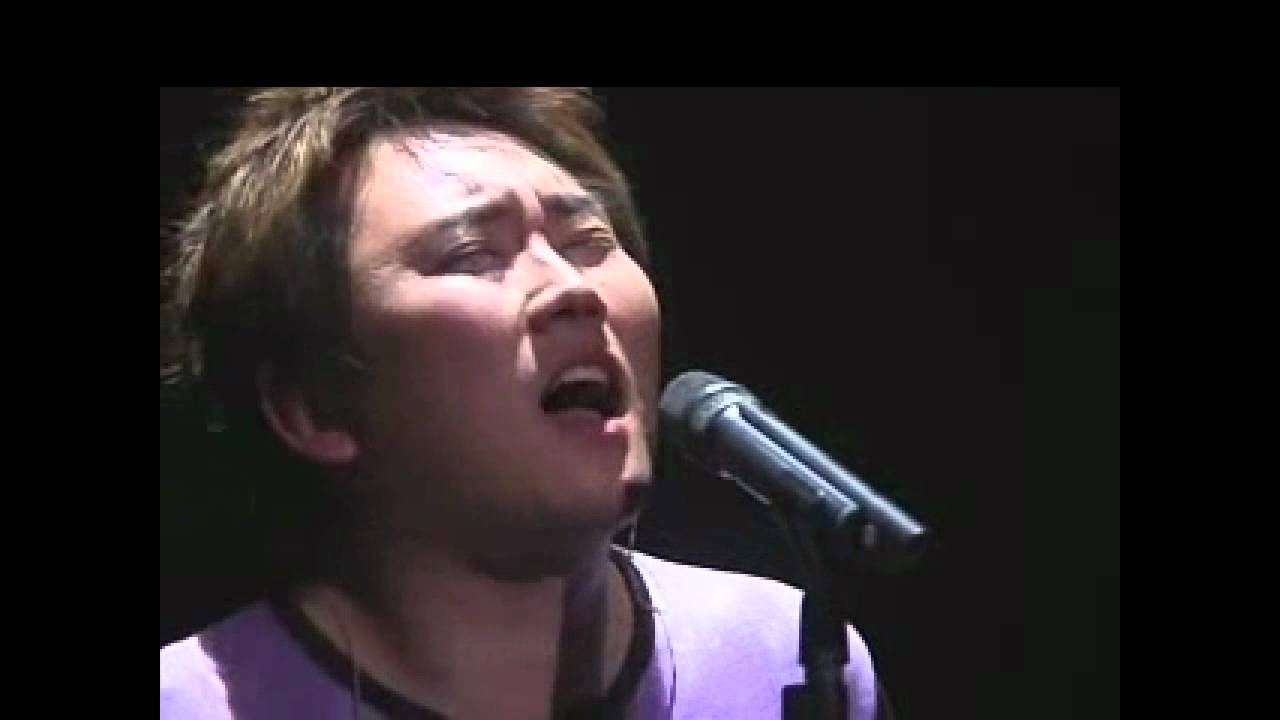 이승철 - 인연(언플러그드 버전 Live)